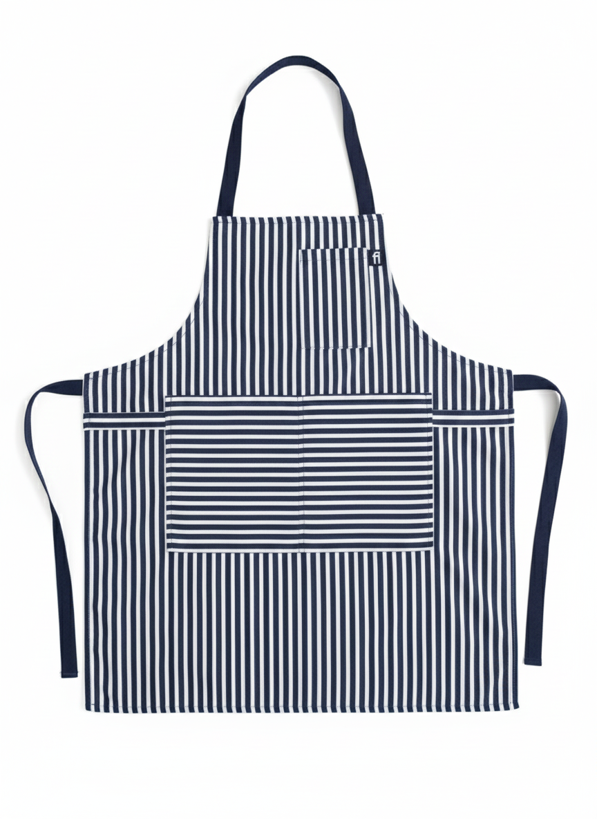 Stripped designs