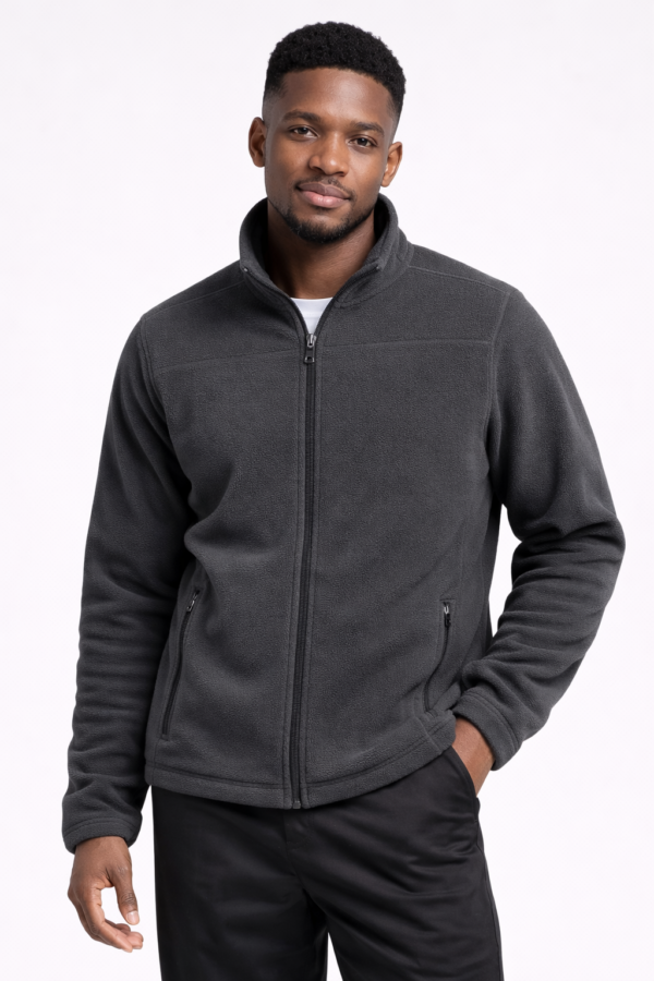 Fleece Jackets