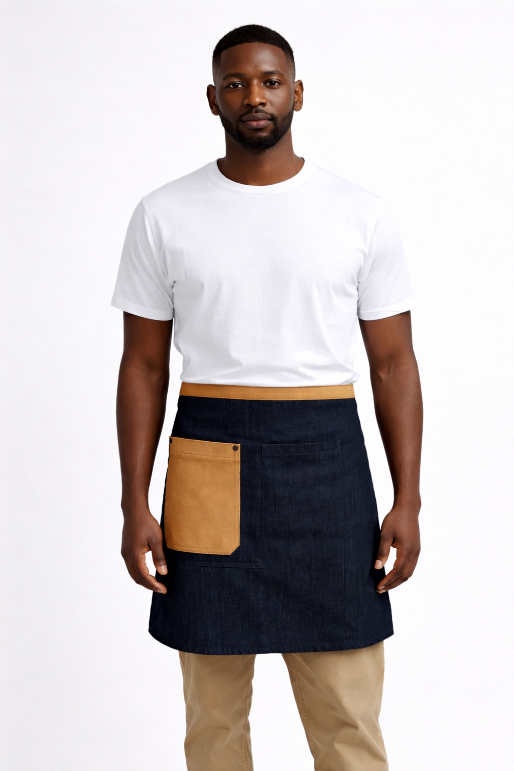 Half Apron