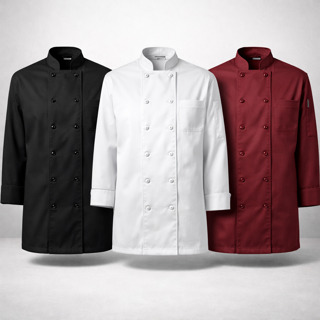 Asili Poly Shirts