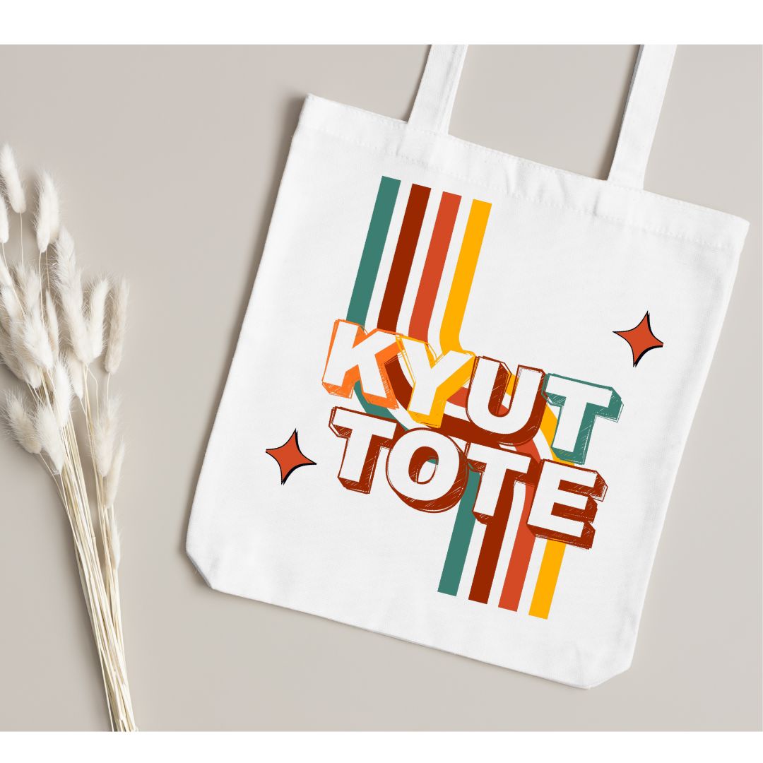 Kyuk Tote